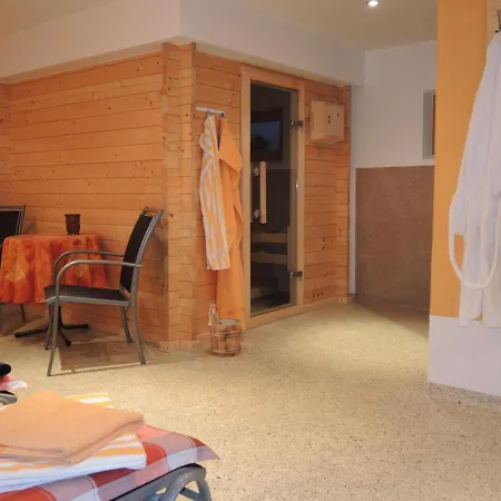 Apartment Am Tradenlehen