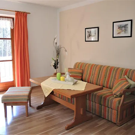 Am Tradenlehen Apartment *