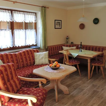 Am Tradenlehen Apartment *
