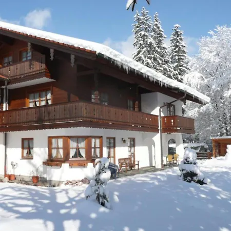 Am Tradenlehen Schönau am Königssee