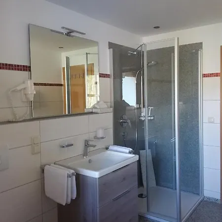 Am Tradenlehen Apartamento