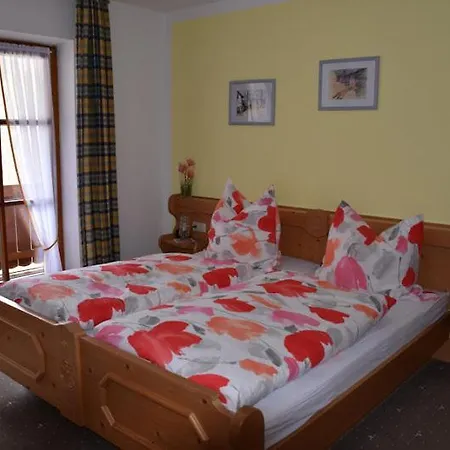 Apartment Am Tradenlehen