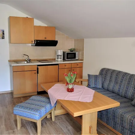 Am Tradenlehen Apartment *