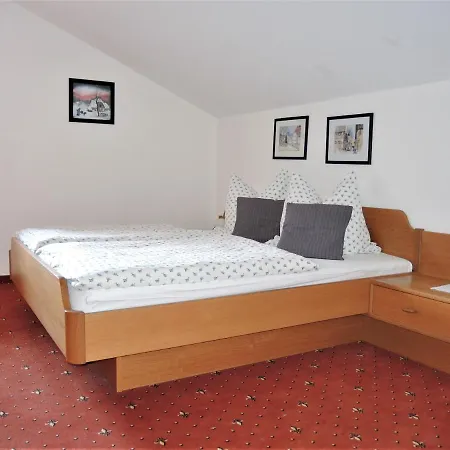 Apartamento Am Tradenlehen