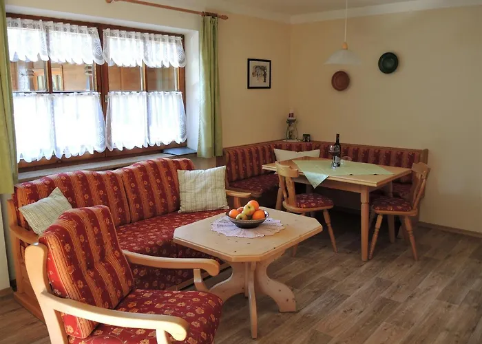 Am Tradenlehen Apartamento *