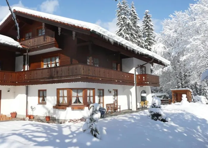 Am Tradenlehen Schönau am Königssee