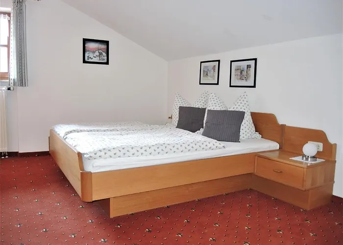 Apartamento Am Tradenlehen